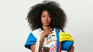 Κατέκτησε το us open και γραψε ιστορία η οσάκα. Naomi Osaka Iciao