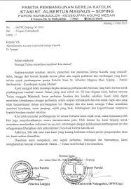 We did not find results for: Gereja Katolik Surat Resmi Ucapan Terima Kasih Dari Paroki St Fransiskus Assisi Saribudolok Keuskupan Agung Medan Untuk Bantuan Gk Ers Dalam Renovasi Gereja St Albertus Magnus Soping Facebook