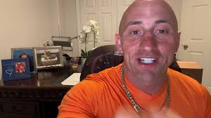 Jordan's Way was live.