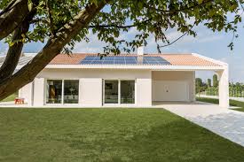 In questo video parliamo di #caseprefabbricate in legno e metodi costruttivi della #bioedilizia.quali sono le caratteristiche, le stratificazioni e le perfor. Costi Prezzi Reali Di Costruzione Consuntivi Chiavi In Mano Casa Ecologica Passiva In Provincia Di Treviso