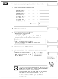 The enhanced child tax credit (ctc) was signed into law by president joe biden as part of the american rescue plan.the effort increases the benefit from a $2,000 credit, taken annually when you. Publication 972 2020 Child Tax Credit And Credit For Other Dependents Internal Revenue Service