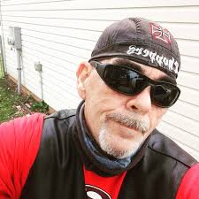 TGIF ride! Have a great weekend everyone! 🚲🦾🏴‍☠️