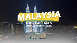 5 jalan besar taman seri acheh. 148 Malaysia Tour Packages From India Holiday Tour In Malaysia