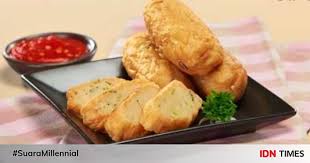Namun dengan berjalannya waktu, kemudian kekian berkembang dan mulai mengikuti budaya dan lidah orang indonesia dengan versi lain yaitu menggunakan daging ayam dan udang. Resep Dan Cara Membuat Kekian Makanan Olahan Yang Lezat Rasanya
