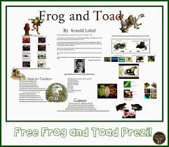 Kindergarten Holding Hands And Sticking Together Five For Friday March 20 Frog And Toad Frog Theme Classroom Toad