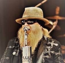 Television was the high chaparral, the name of the ranch owned by the cannon family in the arizona territory during the 1870's. Rawk Report Zz Top Rock The Indian Ranch The Westfield News September 6 2018