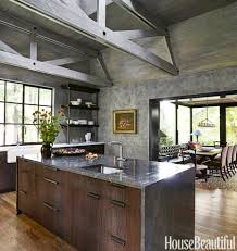 Modern rustic decor brings warmth to monochromatic spaces, adds timeless profiles to contemporary designs, and allows homeowners to create eclectic spaces that reflect their personality. Rustic Modern Decor For Country Spirited Sophisticates