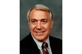 Lawrence Burke Obituary (1936