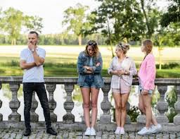 Małgorzata zwróciła się z apelem do kobiet, by nie lekceważyły diety w ciąży. Rolnik Szuka Zony Ktore Kandydatki Wybral Dawid Rolnik Z Naszej Okolicy Pleszew Nasze Miasto