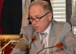 Firefighter unions back one of their own for State Senate