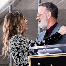 Share photos and videos, send messages and get updates. Tom Hanks And Rita Wilson S Marriage And Relationship In Pictures