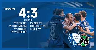 Hannover 96 galt bei vielen experten vor der saison, neben dem hsv, als klarer aufstiegsfavorit. B Faa2d1byxtxm