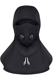 Balaclava Windproof Half Mask Balaclava Ski Mask For Men Women At Amazon Men S Clothing Store Mask For Men Balaclava Windproof
