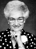 Betty Almeter Obituary (2012)