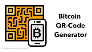 From there, you can copy your bitcoin wallet address or use the qr code. Bitcoin Qr Code Generator Io All You Should Know About Bitcoin Qr Code Generator
