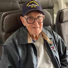 Leo Pfeister Obituary (1933