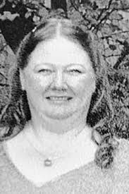 Obituary: Candice Ann Bowker Berry