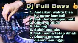 Dj kamu adalah inspirasiku tik tok viral ♫ lagu untuk kamu remix full bass terbaru 2020. Lagu Dj Terbaru 2019 Mp3 Storymusik