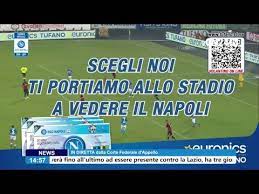 Download calcio napoli 24 2.2.0.2 apk for android, apk file named and app developer company is. Calcionapoli24 Tv Il Canale Interamente Dedicato Al Calcio Napoli 24 Ore Su 24 Tutto Gratis Napoli Calcio Tv