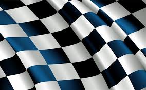 Black And White Checkered Flag Background Download Wallpapers Checkered Flag 4k Finish Line Flag Silk Besthqwallpapers Com Checkered Flag Texture Vector Art Design