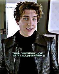 Ahs Michael Langdon Actor