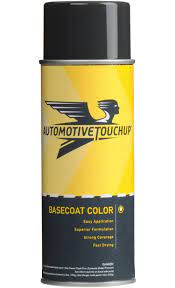 12 Ounce Aerosol Custom Spray Paint