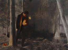 Your forest landscape stock images are ready. Dark Forest Paintings For Sale Saatchi Art
