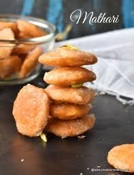 Sweet Mathri Recipe How To Make Meethi Mathari Recipe Priya S Curry Nation Recipe Mathri Recipe Delicious Snacks Recipes Recipes