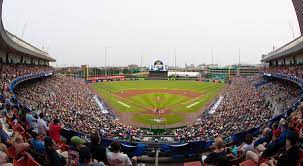 Boston red sox game will be played at sahlen field, 275 washington street, buffalo, ny. Sean Kirst As Blue Jays Near End Of Buffalo Stay Fans Soak Up Big Leagues At Sahlen Field Local News Buffalonews Com