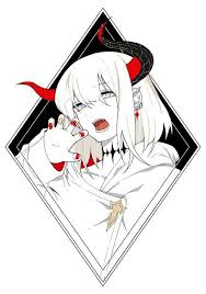 Ghim Của Darkness Tren Arts Anime Avatar đang Yeu