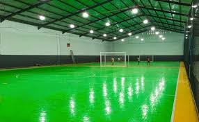 Saat ini permainan futsal dibawah perlindungan induk organisasi fifa (federation internationale de football association), perlindungan tersebut mencangkup keseluruh dunia seperti eropa, amerika tengah, amerika utara, afrika, asia dan oseania. Ukuran Lapangan Futsal Standar Internasional Dan Indonesia Masterpendidikan Com
