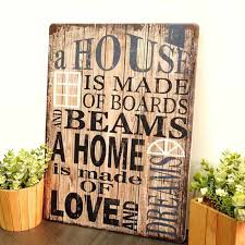 Kami javas media hadir untuk memenuhi kebutuhan dekorasi anda. Jual Oem 8251 Poster Kayu Quote Hiasan Cafe Vintage Interior Dekorasi Dinding Terbaru Juli 2021 Blibli