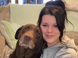 Fundraiser for Coral Knight Holcombe by Vanessa Nowlin : Coral with medical  expenses