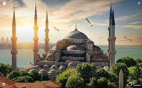 The only right place to download istanbul, turkey wallpapers in 4k full free for your desktop backgrounds. Turkey Hd Wallpapers New Tab Theme