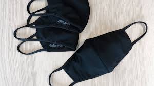 Tribal ddb singapore has introduced an interactive trail to japanese fashion brand uniqlo's first store in malaysia. Uniqlo S Much Hyped About Airism Face Masks Set To Drop In Malaysia In September Lifestyle Rojak Daily