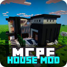 This app has some features to see the minecraft building your own house with another players. Modern House Mod For Minecraft Pe Apk 1 Download For Android Download Modern House Mod For Minecraft Pe Apk Latest Version Apkfab Com
