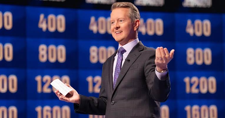 Jeopardy champion Anthony Cantor goes for threepeat — did he do it?