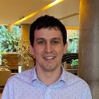 Rodrigo Aparicio Email & Phone Number