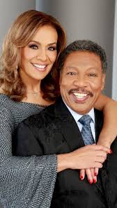 I am STILL a big Motown fan.