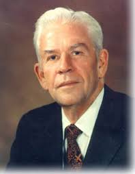 Almost Yesterday: Mark Scully Retires