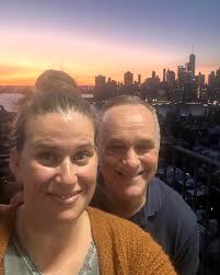 Babe, the last 365 days with you has felt like 10 years, but so fleeting  our milestones have been. We said “see you later” to good friends together,  you took great care