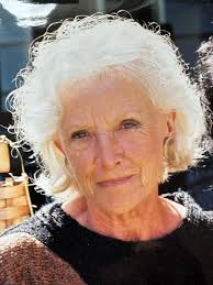 Obituary: Nancy Ruth Bromley