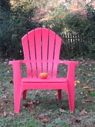 Hot Pink Adirondack Chair Pink Adirondack Chairs Pink Adirondack Outdoor Chairs