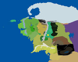 The map will be available in the game by pressing l, with its help you can quickly move to different points of the map. 33 Lord Of The Rings Minecraft Map Maps Database Source