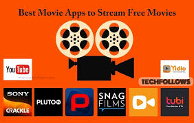 There's also an area of the app just for new arrivals, the most popular movies, and original titles. Best Movie Apps To Stream Movies In 2020 Tech Follows