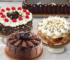 Learn why goldilocks is one of the most popular bakery chains in the philippines. Your Guide To Cake Delivery In The Metro Booky
