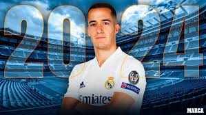 Real Madrid: Official: Lucas Vazquez renews at Real Madrid until 2024