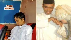 Ustadz abdul somad uas ceramah ramadhan 2021 kuans. Mengenal Sosok Mellya Juniarti Istri Yang Diceraikan Ustadz Abdul Somad Tribun Timur