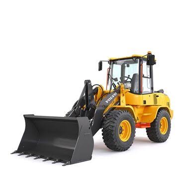 Volvo L35 Wheel Loader
