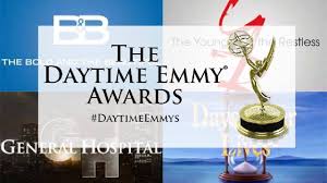 Jun 28, 2021 · outstanding daytime fiction program. 2021 Daytime Emmy Awards Home Facebook